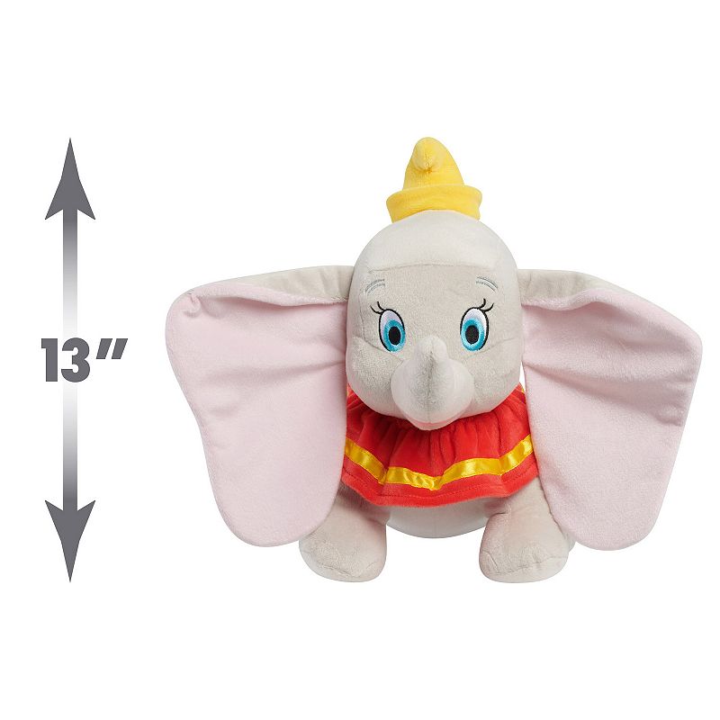 Kohl's Cares Disney Dumbo Large Character Plush