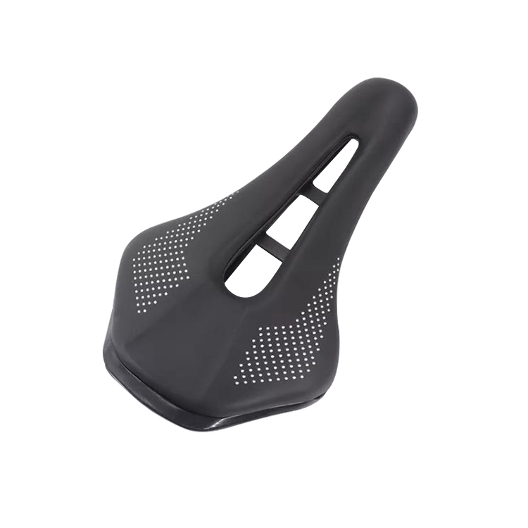 Bike Saddle Bicycle Saddle Road Bike Seat Lightweight Bicycle Seat Cushion Hollow Cycling Parts Seat