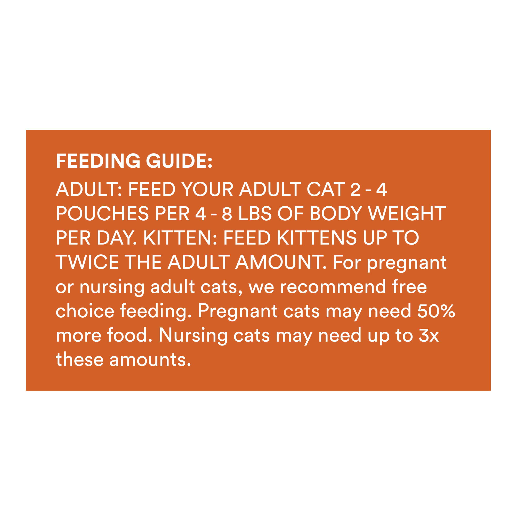 WHOLEHEARTED Grain Free Chicken amp; Pumpkin Recipe Flaked in Broth Wet Cat Food， 2.8 oz.， Case of 12