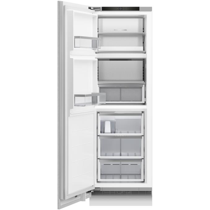 Fisher & Paykel 10.7 cu. ft. Built-in Freezer with Ice Maker RS2474F3LJ1