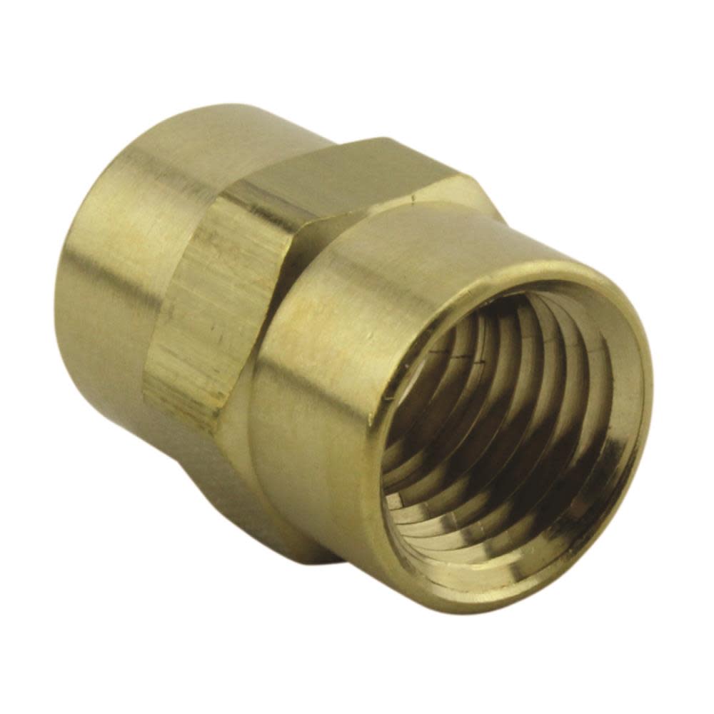 Hex Coupling ;