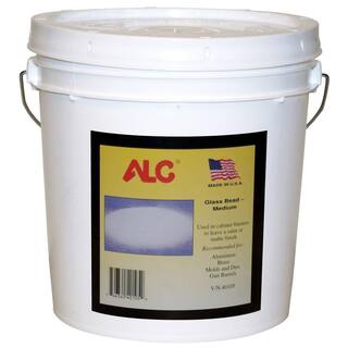 ALC 25 lbs. Glass Bead Blasting Abrasive 40105