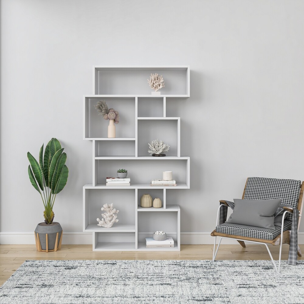 Berkshire Modern Bookcase