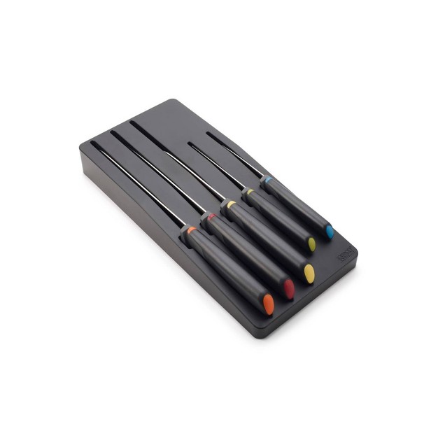 Joseph Joseph Elevate Knives Store 5pc Knife Set