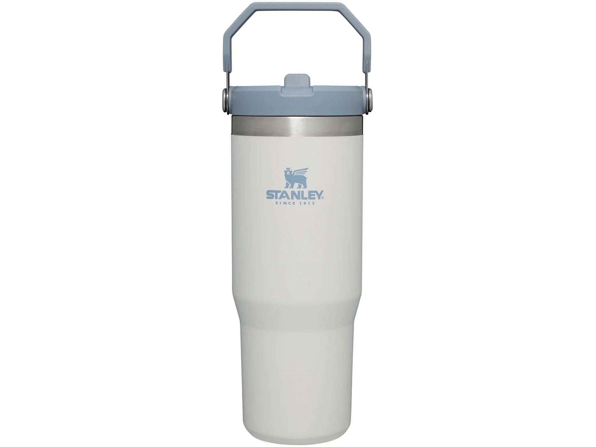 Stanley 30 Oz. IceFlow Tumbler with Flip Straw