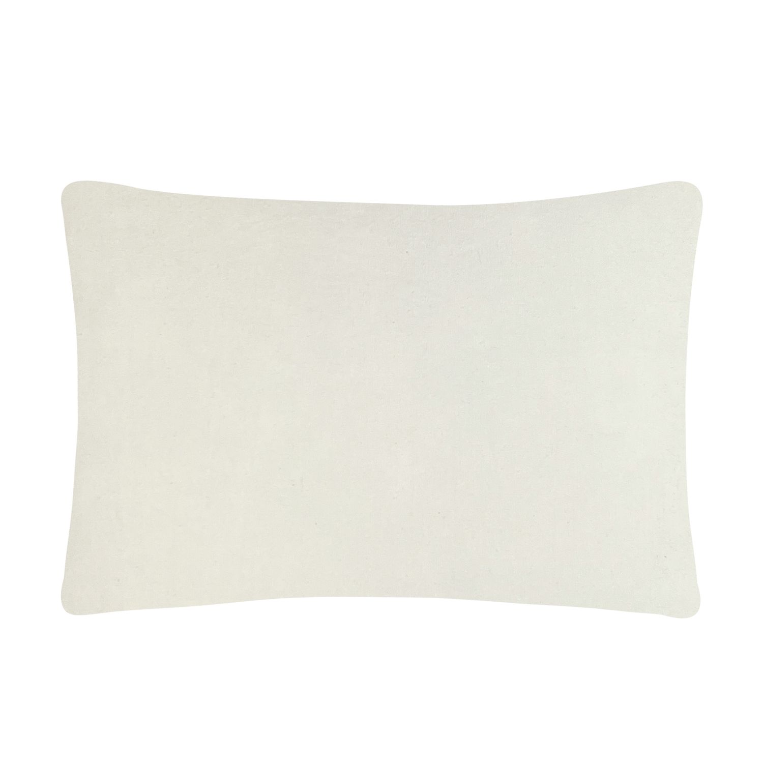 Sonoma Goods For Life? 14 x 20 White Blessed Pillow