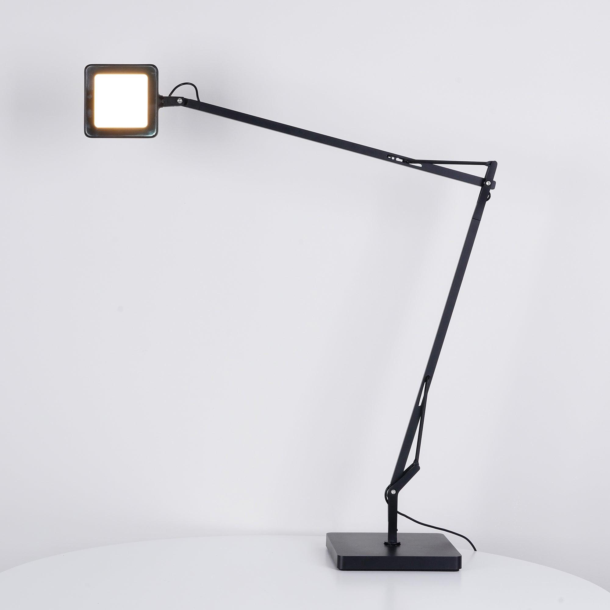 Edge Table Lamp