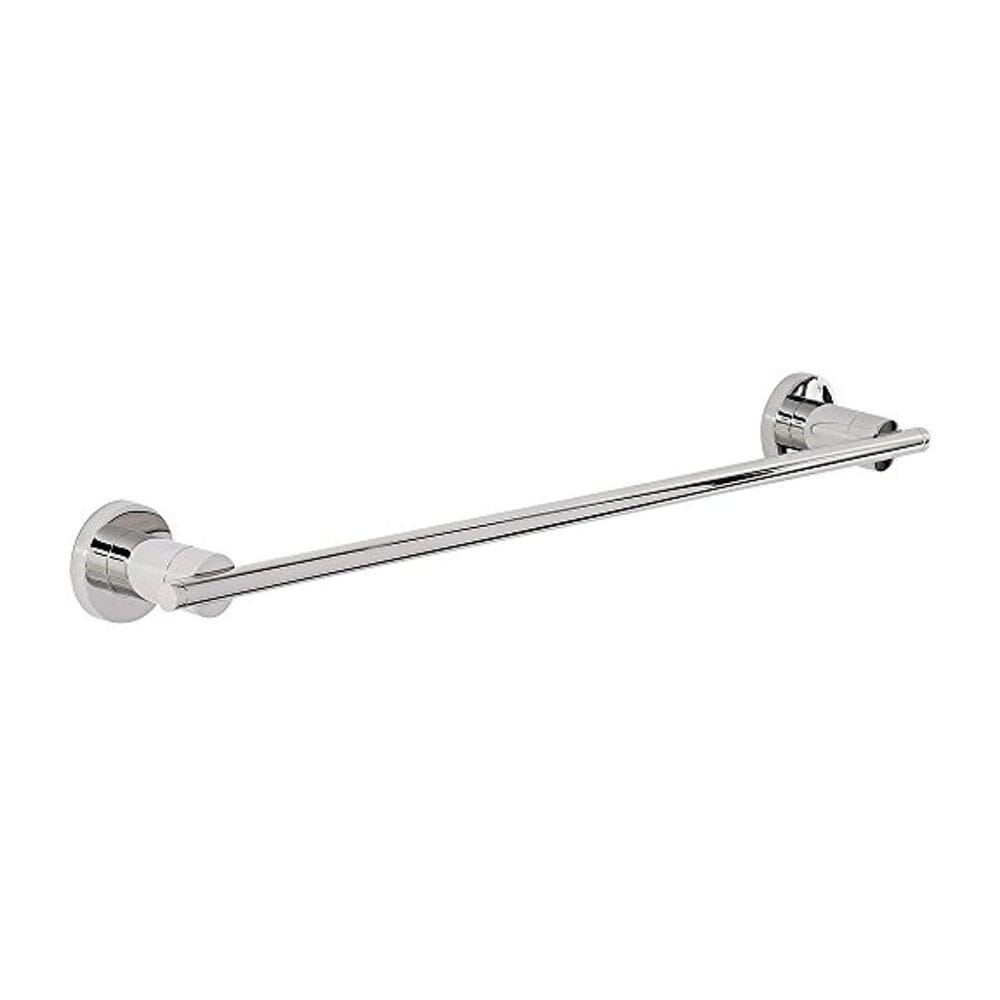 Modern Polished Towel Bar