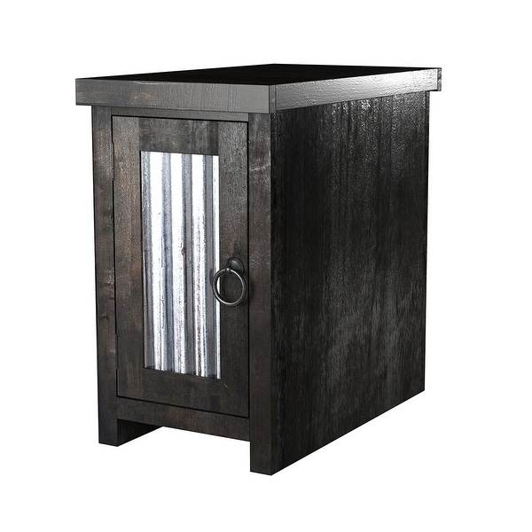 Jackson Hole Side Table