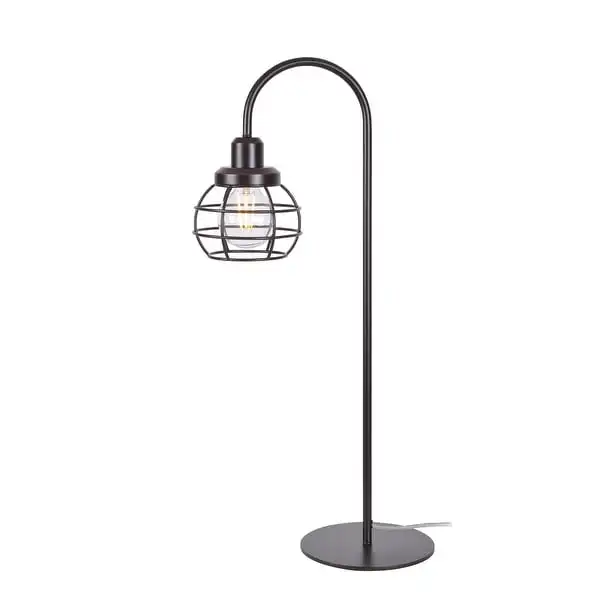 Harbor Oil Rubbed Bronze Table Lamp