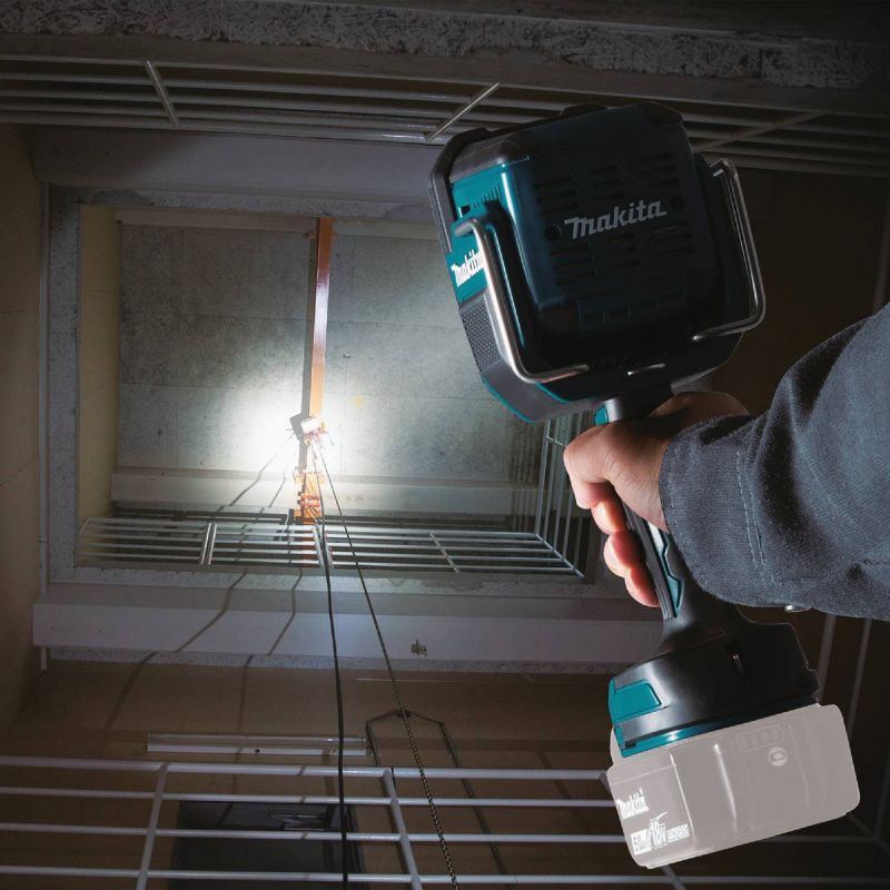 Makita 18V Cordless Flashlight