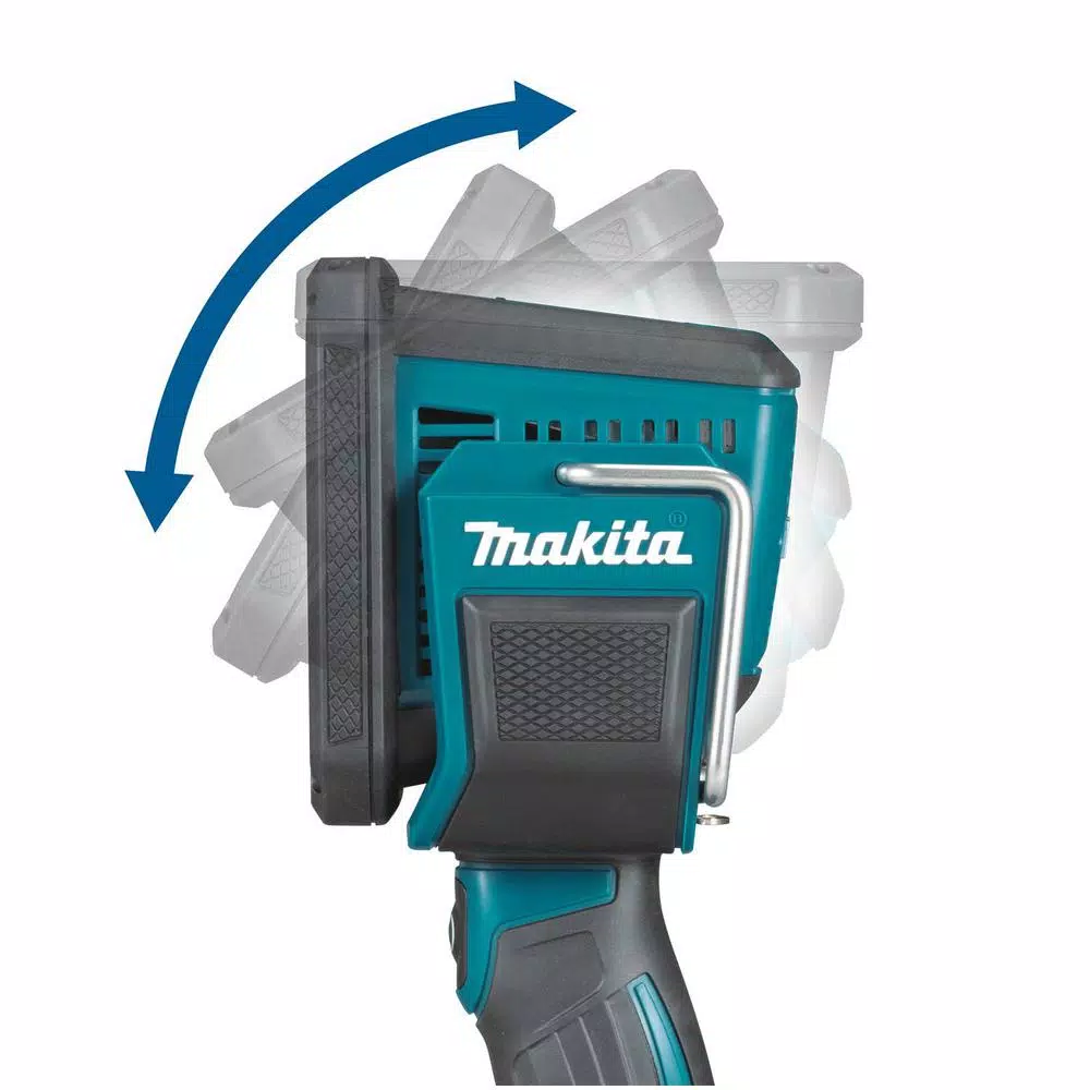 Makita 18-Volt LXT Lithium-Ion Cordless L.E.D. Flashlight / Spotlight (Light Only) and#8211; XDC Depot