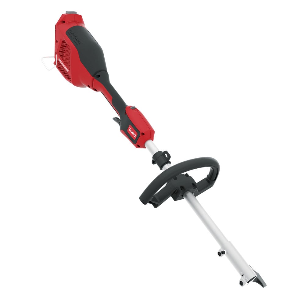 Toro 60V Max Flex-Force Power System Power Head Attachment Capable Bare Tool 51810T from Toro