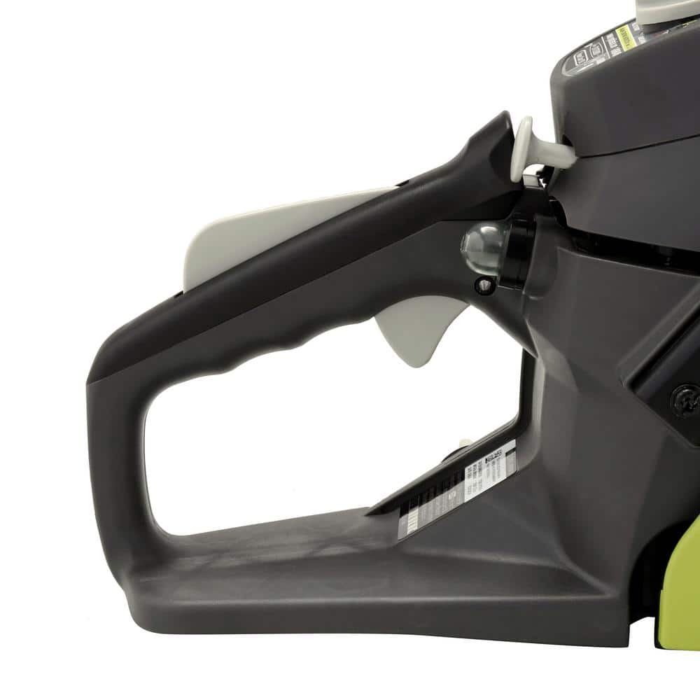 RYOBI 14 in. 37cc 2-Cycle Gas Chainsaw RY3714