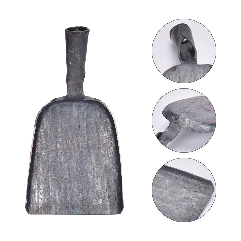 Multi-functional Shovel Oven Ash Shovel Scooping Stove Coal Shovel Ash Shovel