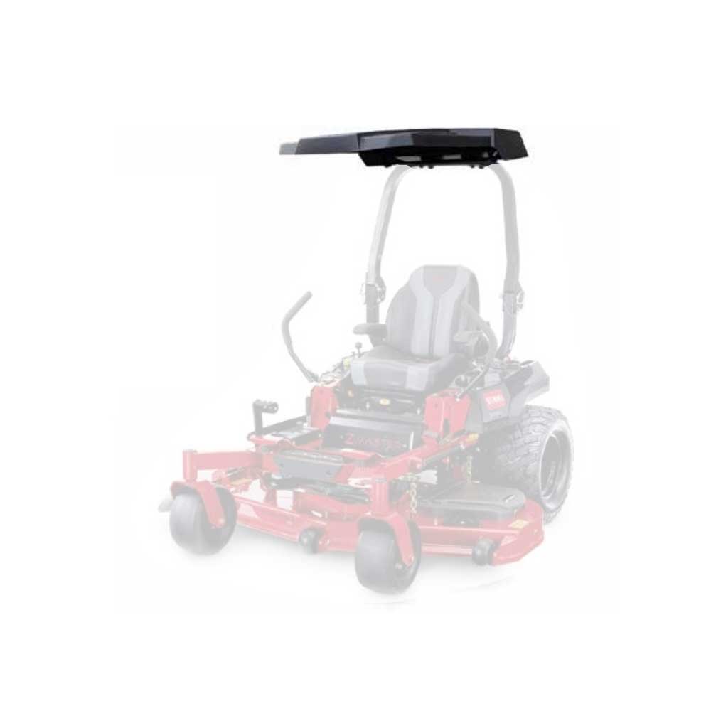 Toro Zero Turn Mowers Hardtop Sun Canopy (Articulating) ;