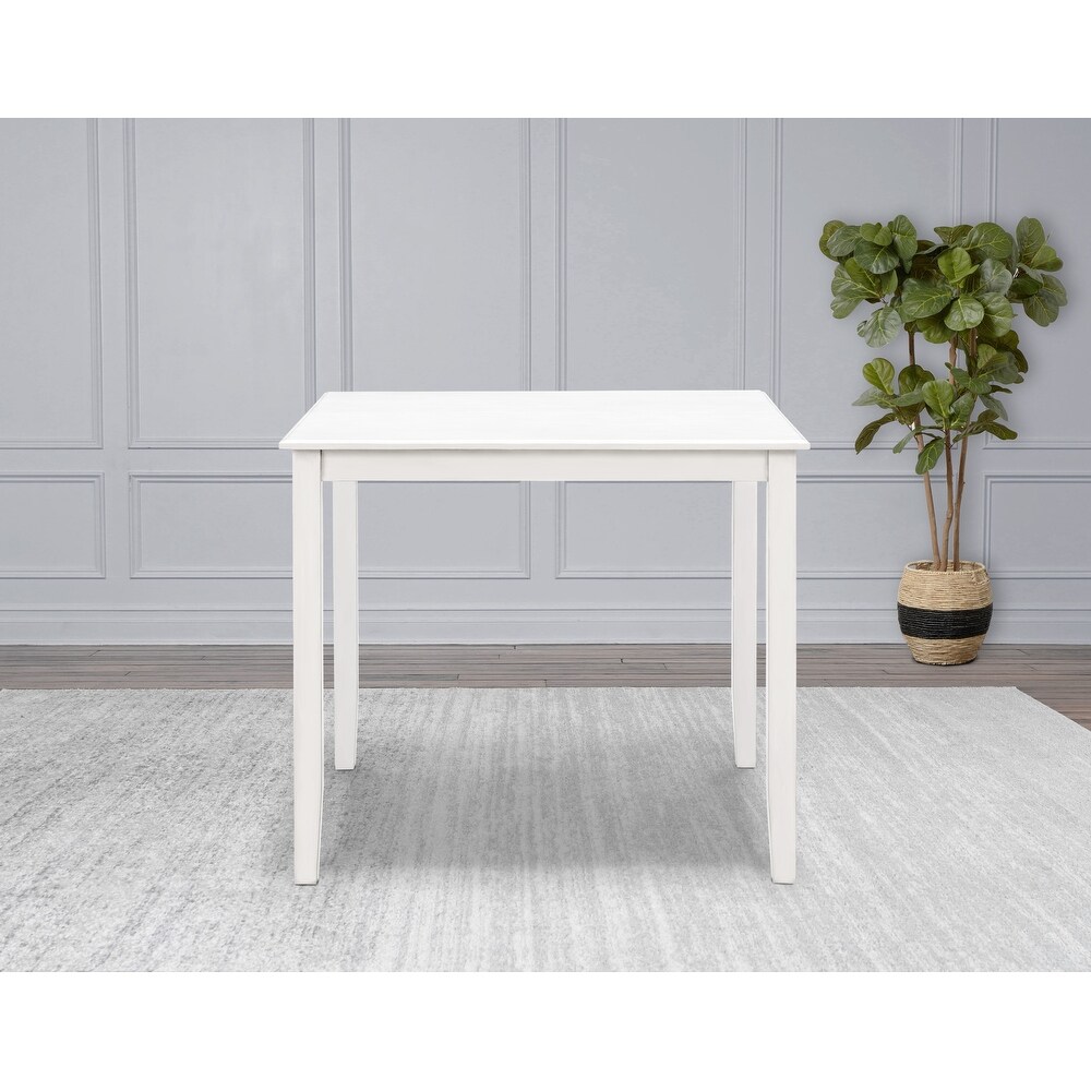 Abbyson Walker Counter Height Table