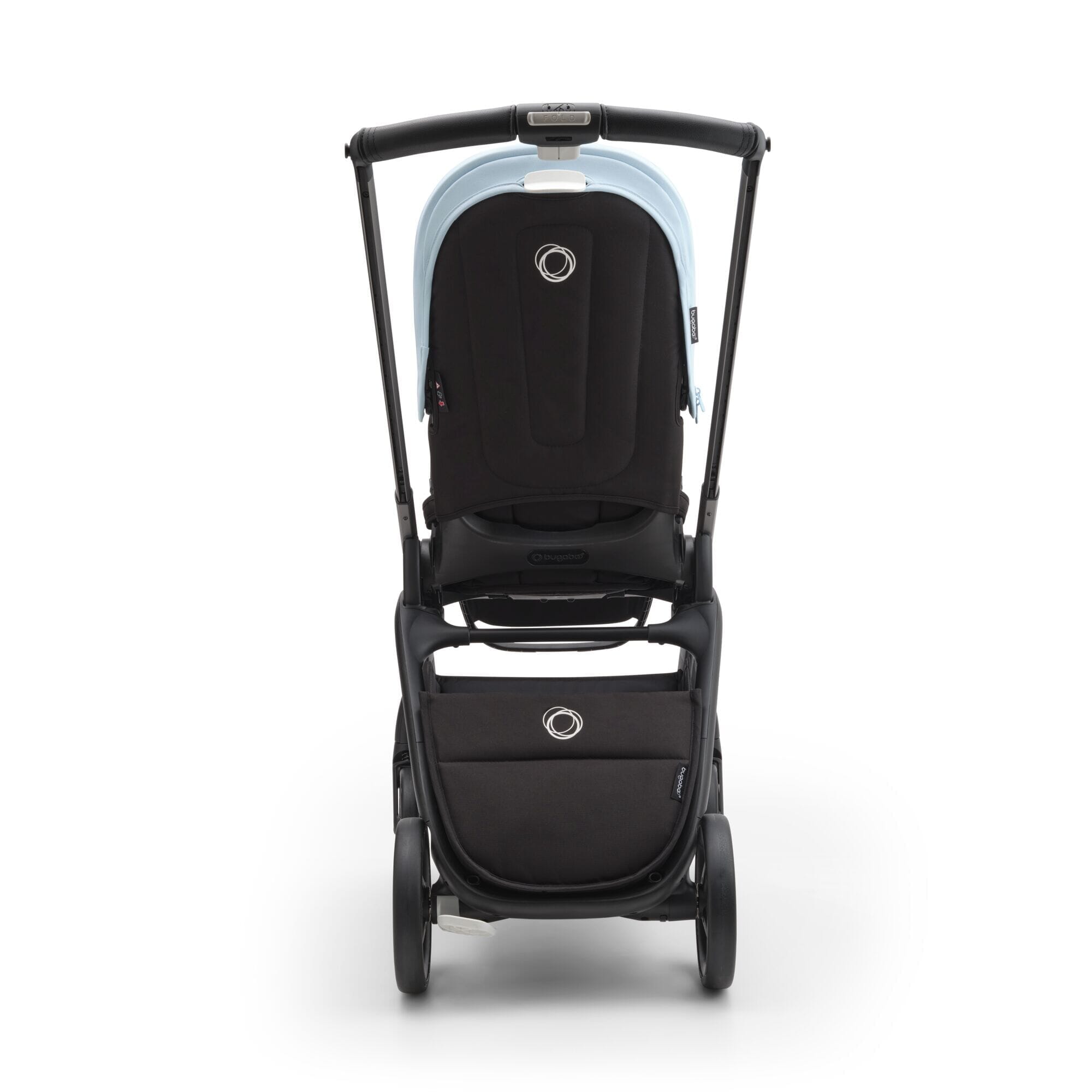 Bugaboo Dragonfly Stroller and Bassinet Complete