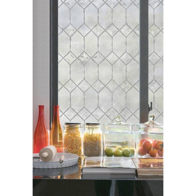 X 72 quot Old English Window Film Artscape