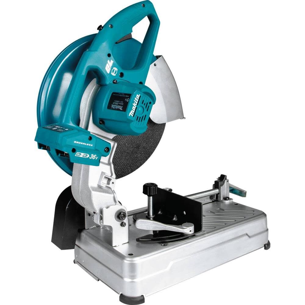 Makita 18V X2 LXT 36V 14