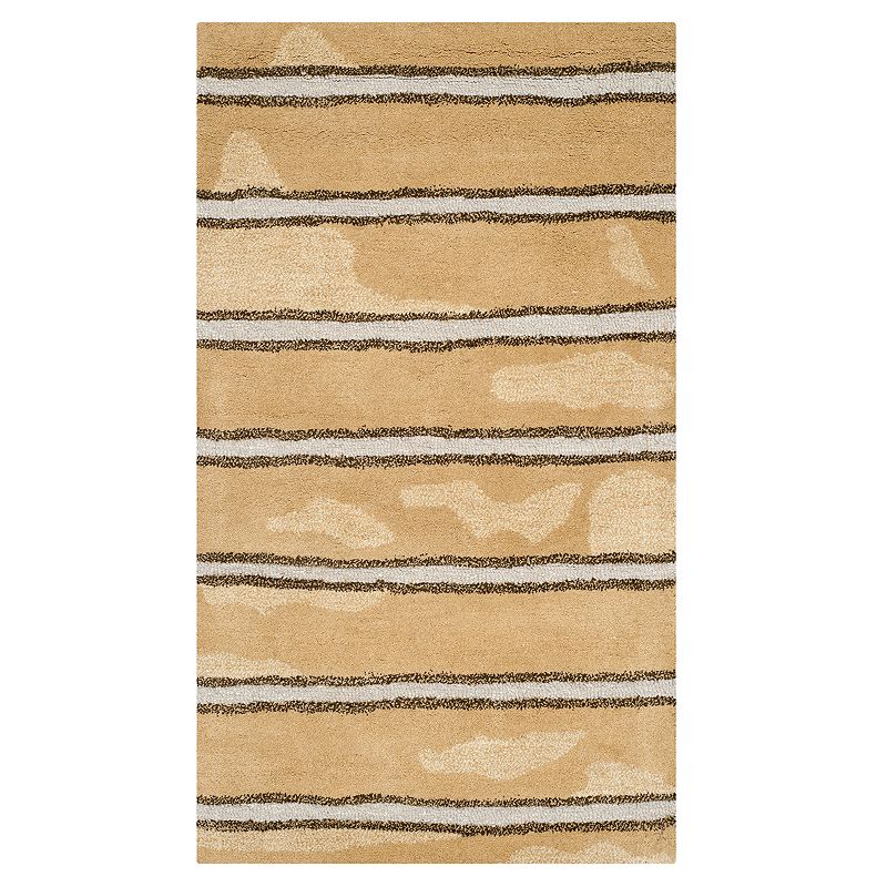 Safavieh Martha Stewart Fawn Rug