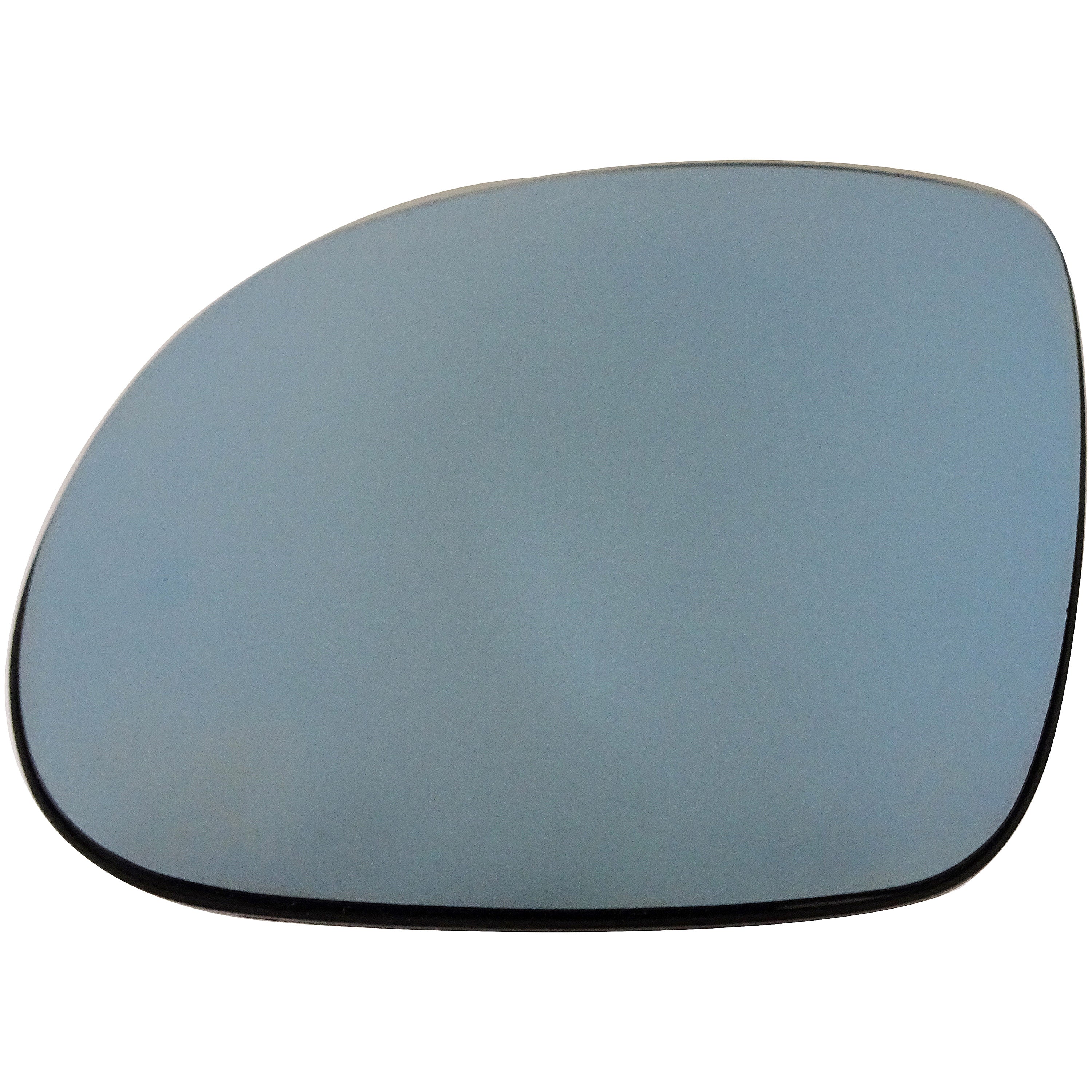 Dorman 56116 Driver Side Door Mirror Glass for Specific BMW Models