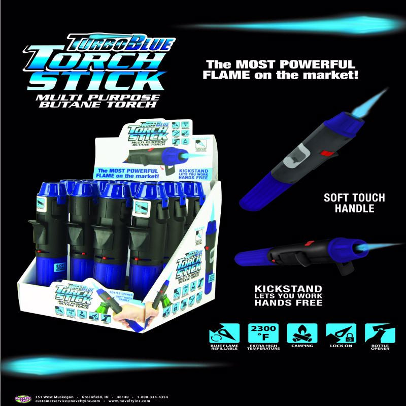 TRH STICK LIGHTR BLU 6