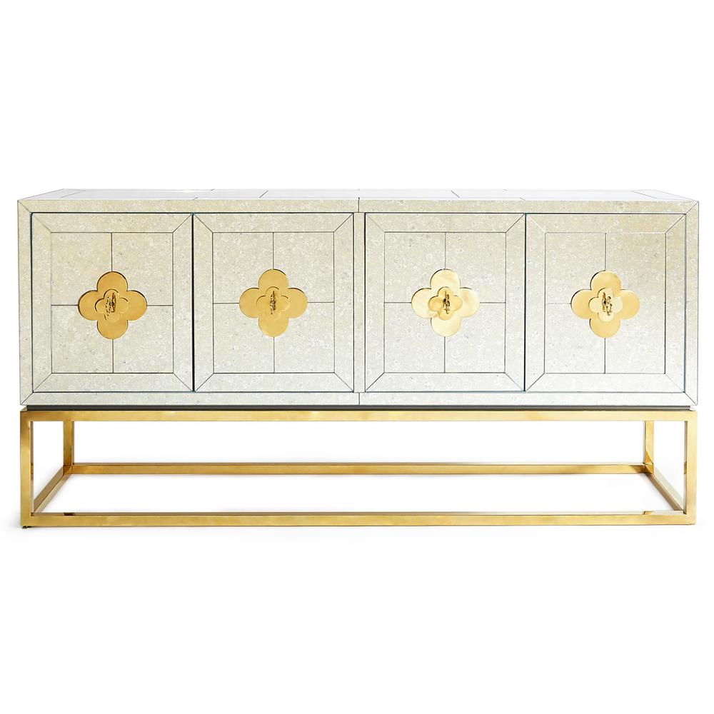 Delphine Credenza