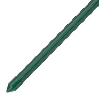 Vigoro 6 ft. Standard Duty Plant and Garden Stake 5505