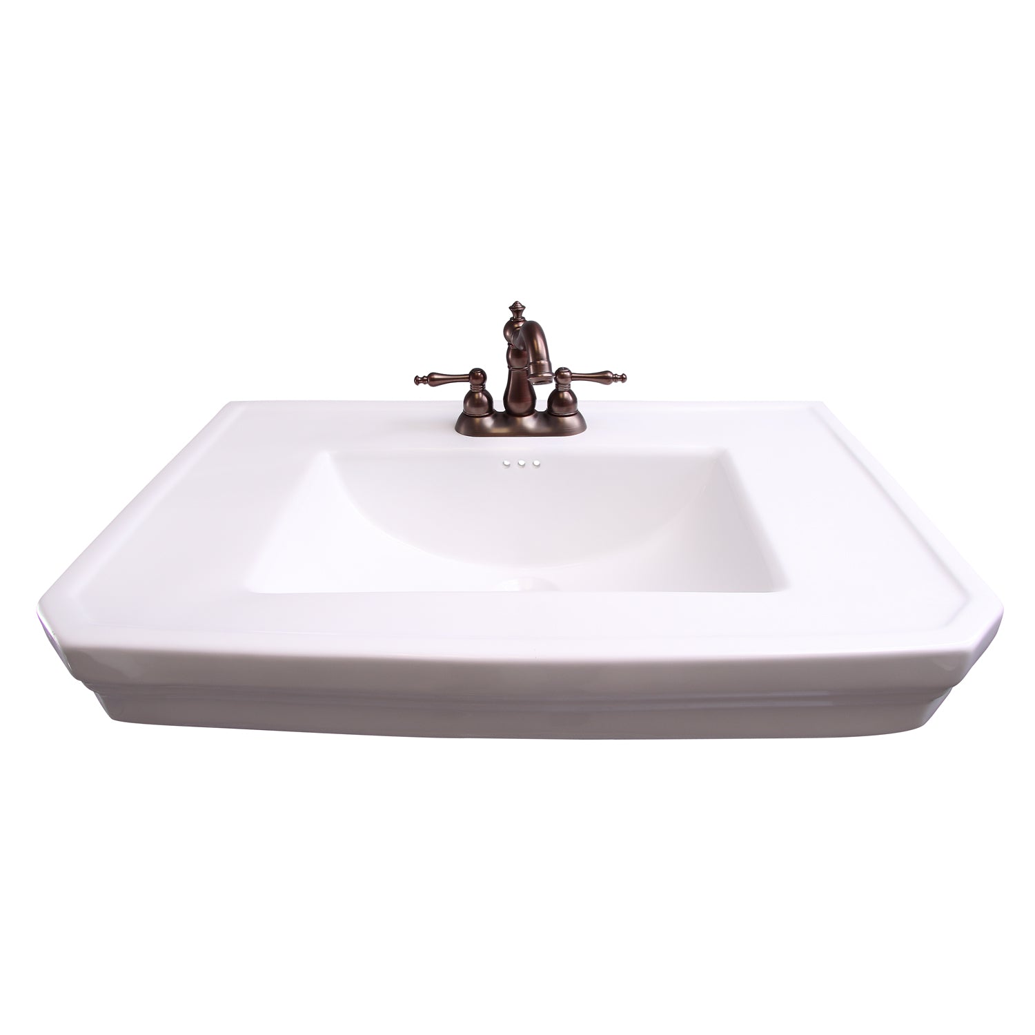 Corbin Wall Hung Basin