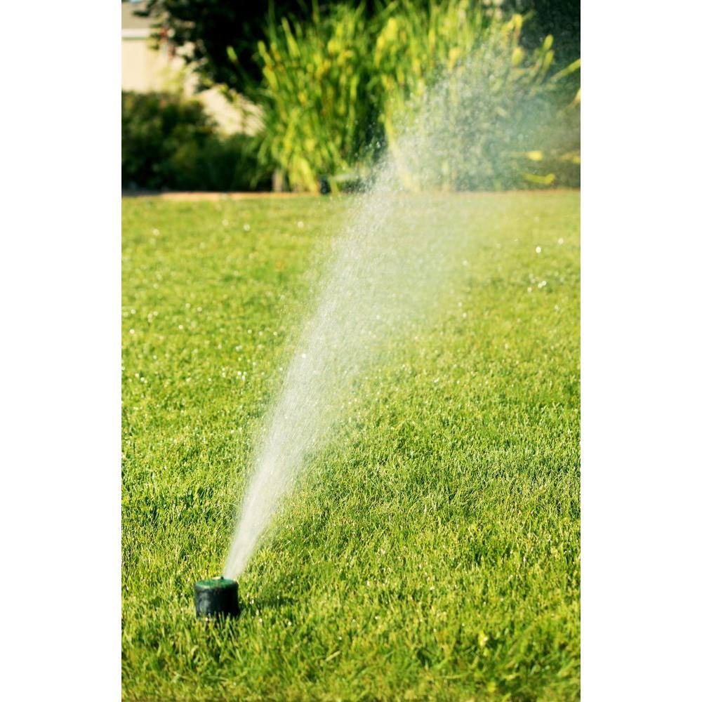 Orbit Voyager II Pop-Up Gear Drive Sprinkler 55661