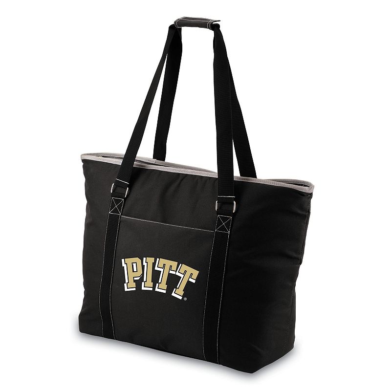 Picnic Time Tahoe Pitt Panthers Insulated Cooler Tote