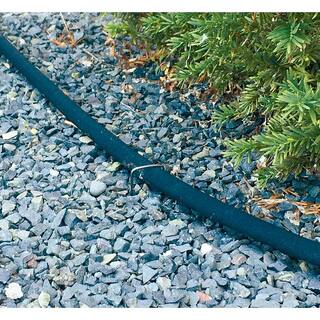 Vigoro 4 in. Weed Barrier Landscape Fabric Garden Staples (75-Pack) 85075