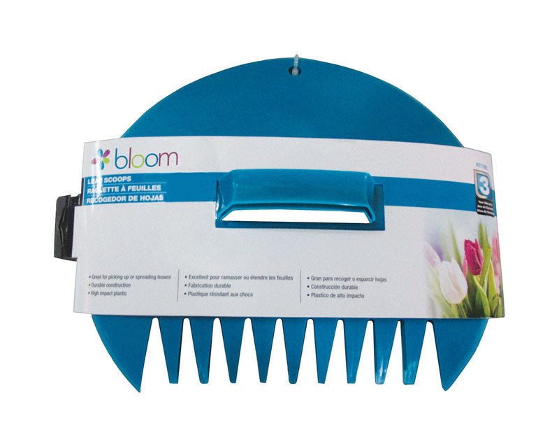 BLOOM LEAF SCOOP