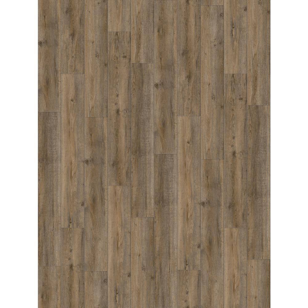 Home Decorators Collection Calusa 6 MIL x 7.2 in. W x 42 in. L Click Lock Waterproof Luxury Vinyl Plank Flooring (25.2 sqftcase) YY-SPC-2003