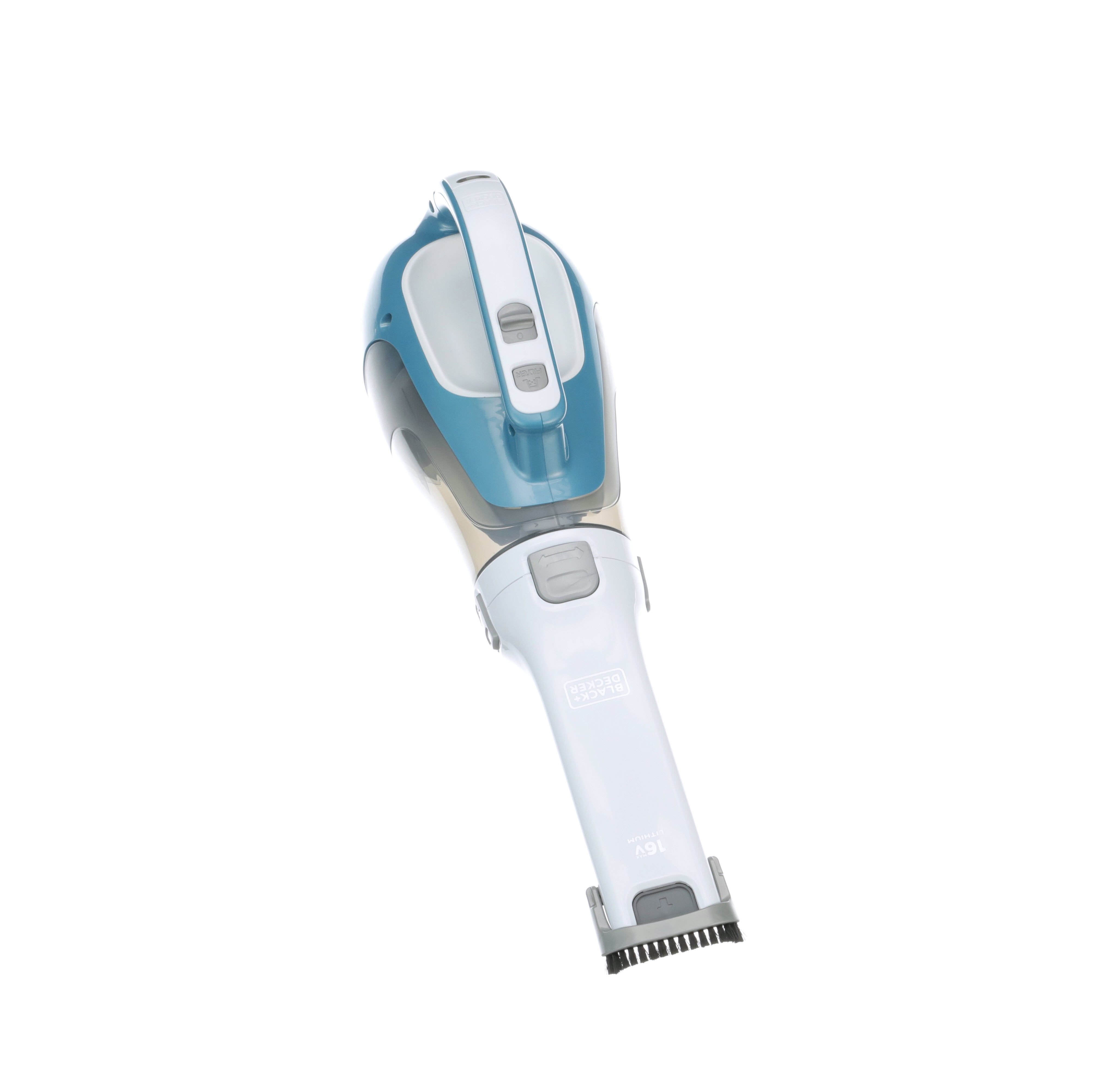 dustbuster® AdvancedClean+™ Cordless Handheld Vacuum