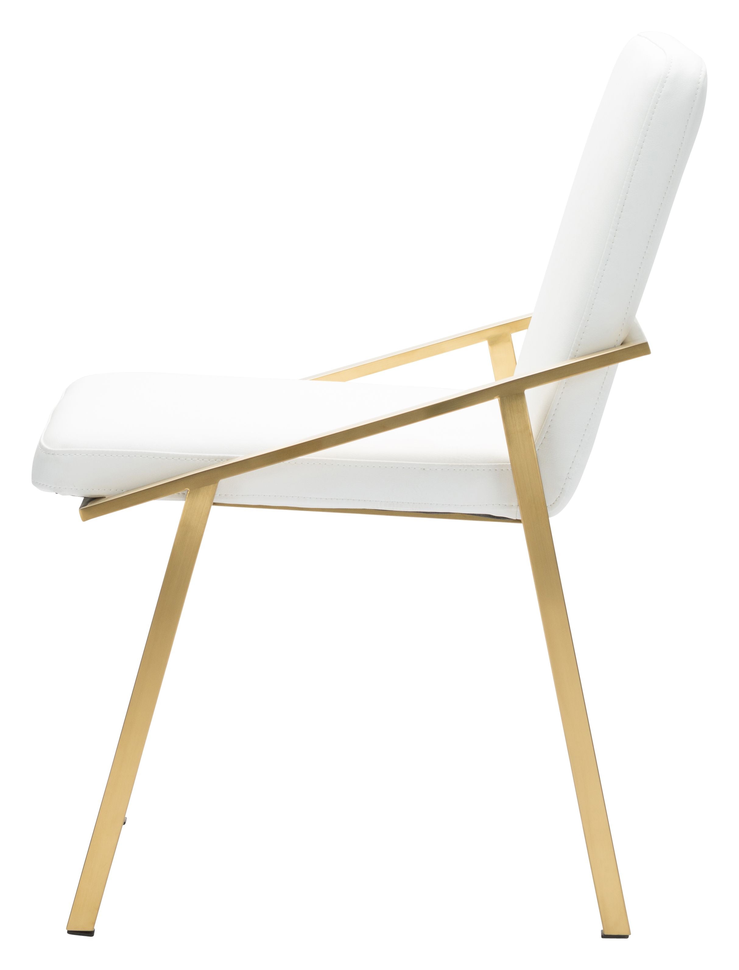 Nika Dining Chair in Various Finishes