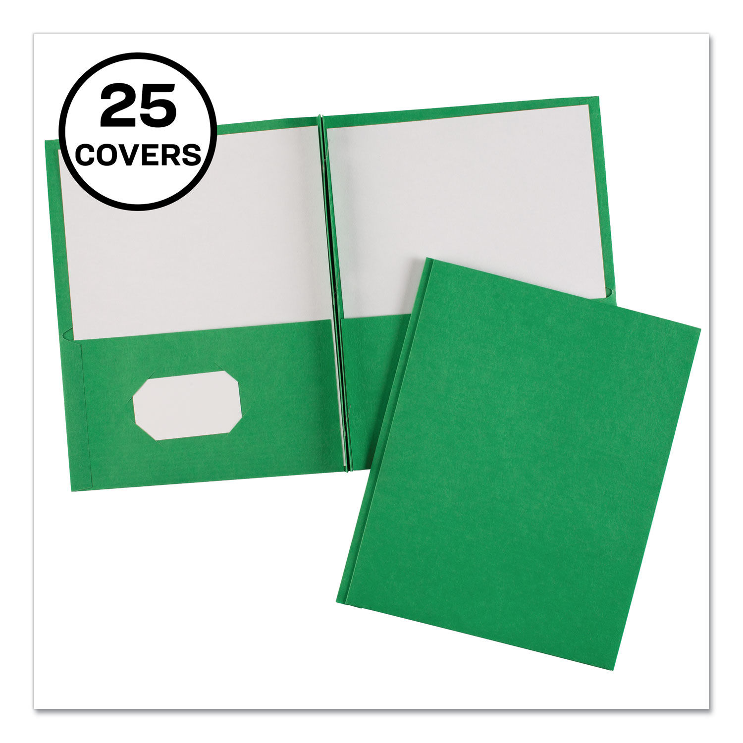 Two-Pocket Folder by Averyandreg; AVE47977