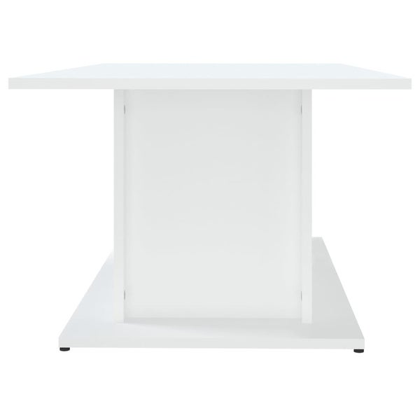 vidaXL Coffee Table 40.2