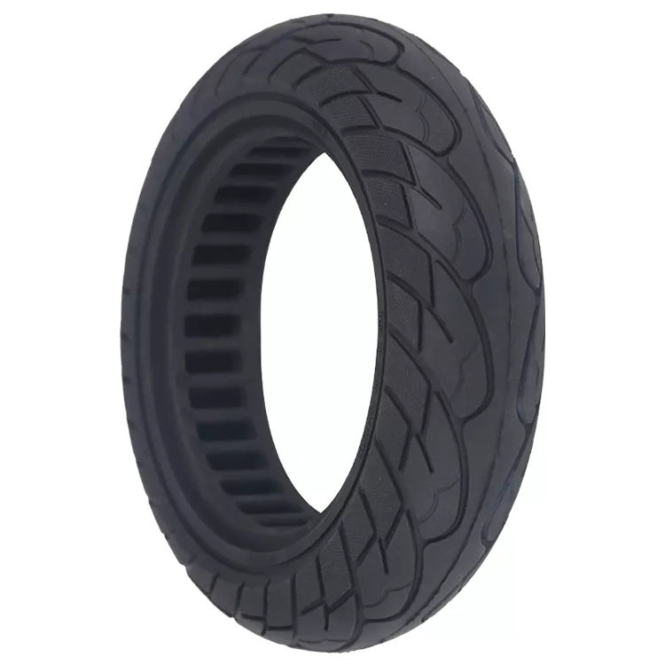 MAXFORD Honeycomb Solid Rubber Tire Wholesale 10 Inch Mobility Scooter Tires