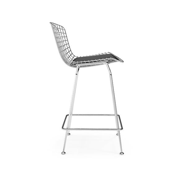 Bertoia Counter Stool (26