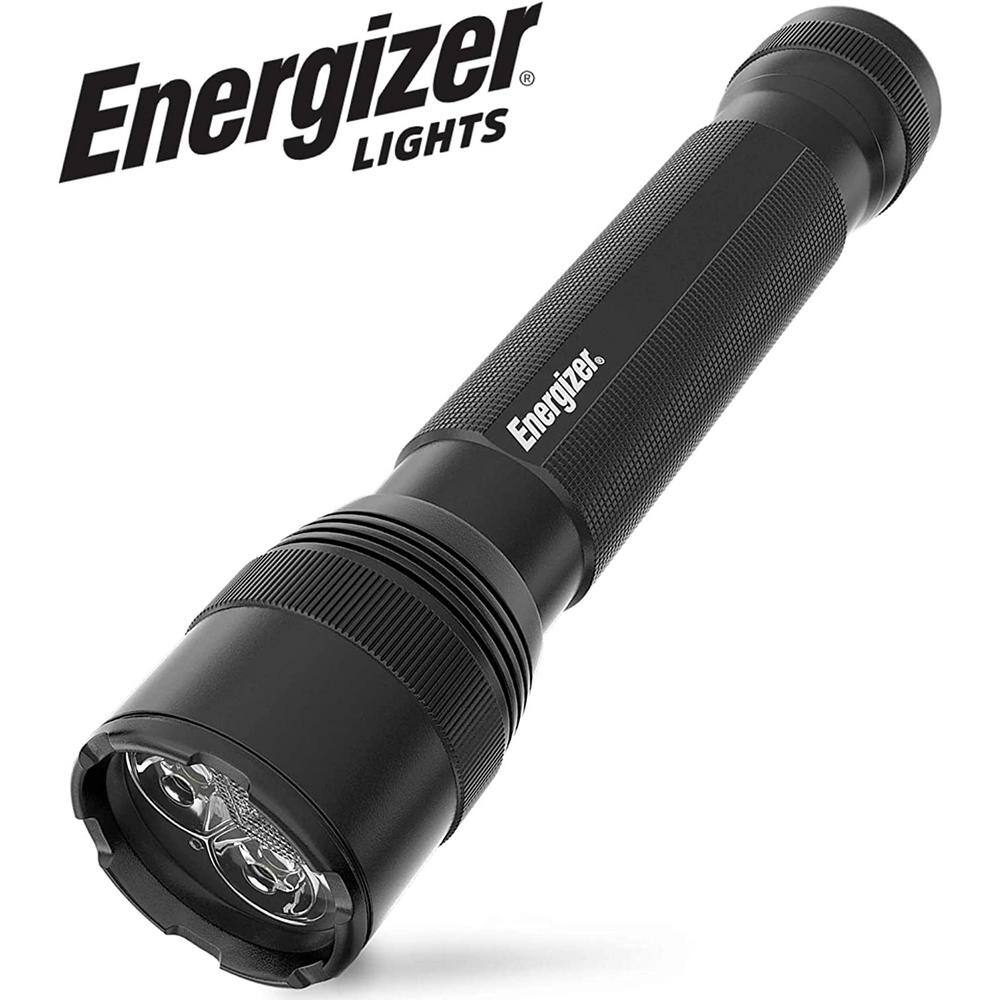 Energizer TAC 1000 LED Flashlight 1000 Lumens ENPMHT61