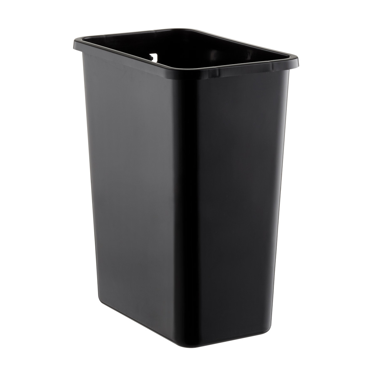 8 gal PullOut Trash Can