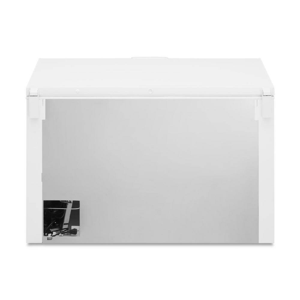 Amana 16 cu. ft. Chest Freezer in White AZC5216LW