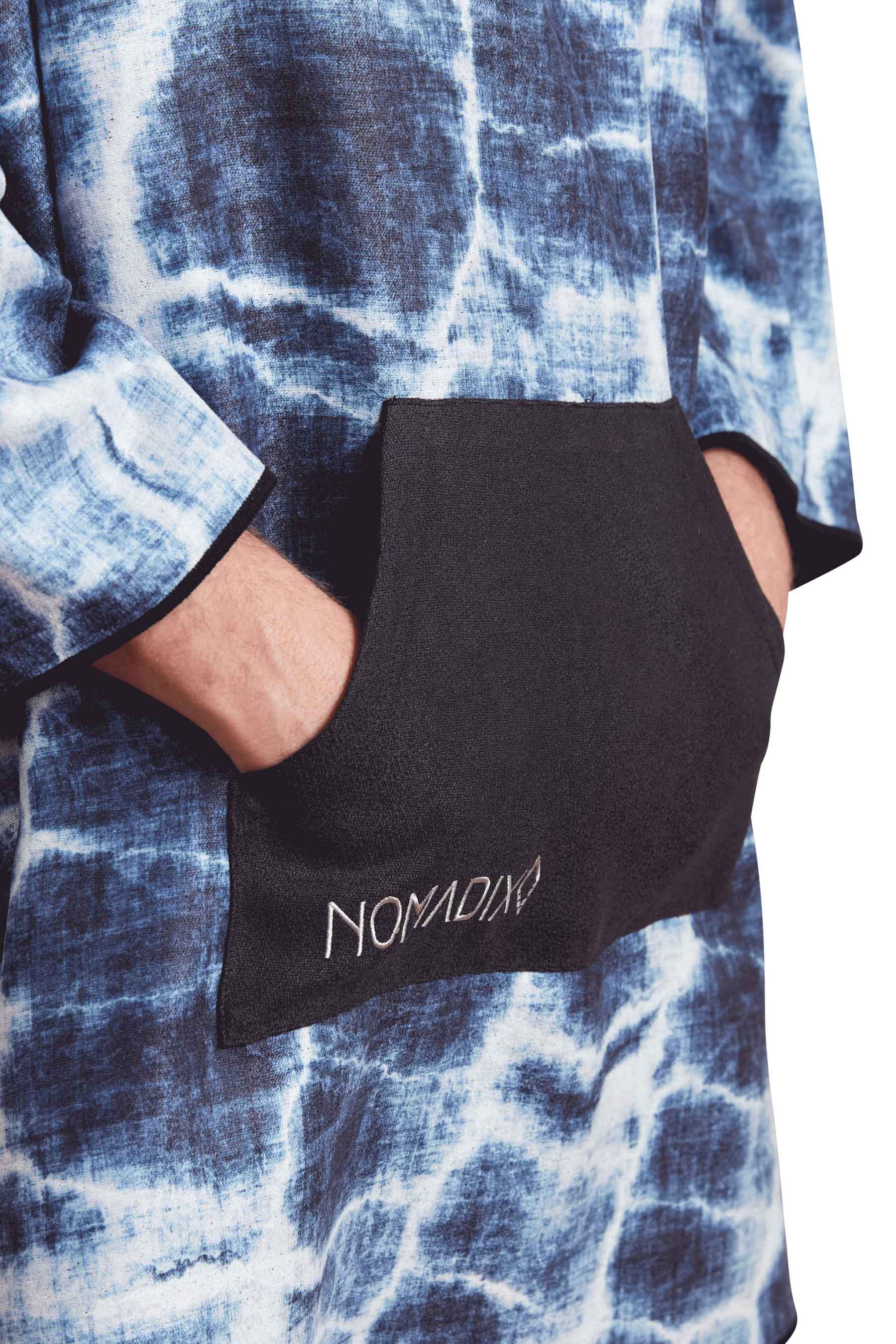 Nomadix Poncho Towel