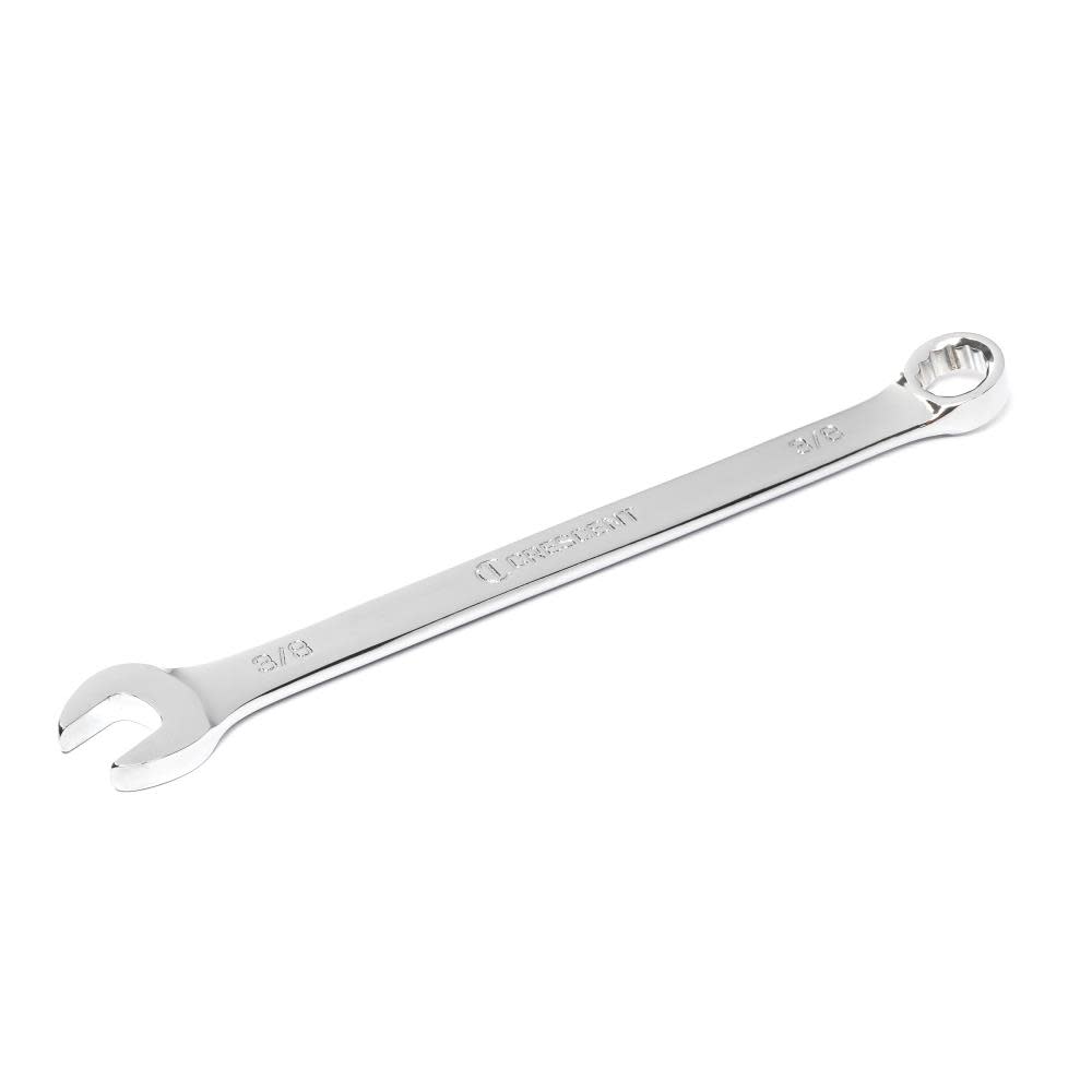 CRESCENT Combination Wrench 3/8 12 Point