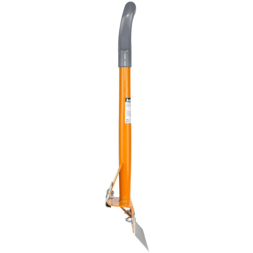 HDX 27.5 in. Mini Shingle Stripper 01102