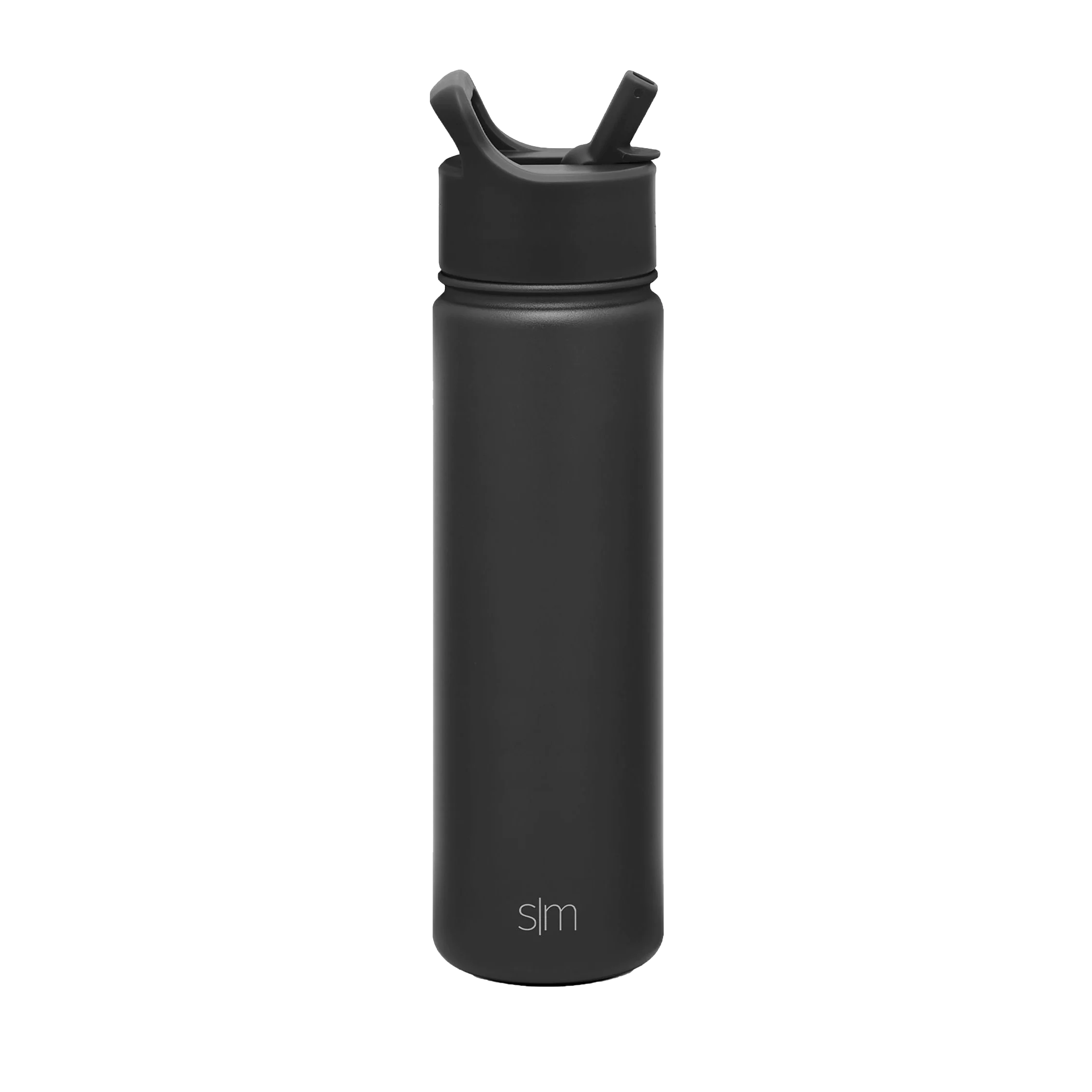 Summit Water Bottle With Straw Lid - 22oz