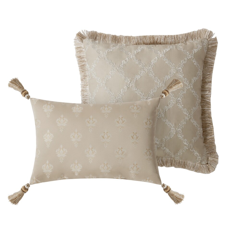 Annalise Decorative Pillows Set of 2