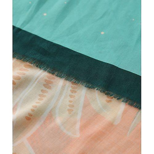 Wild Sandy Paradise Pareo Scarf